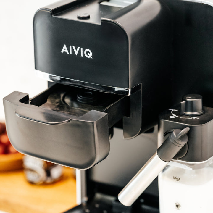 MultiBrew Pro - Multikapsel Kaffemaskin