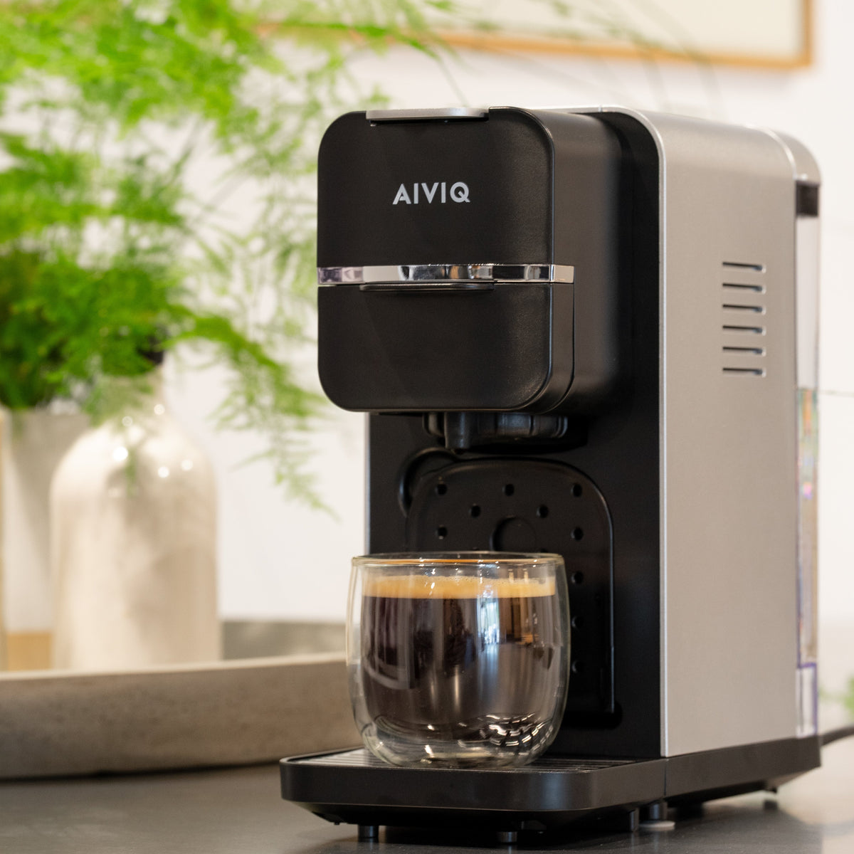 MultiBrew Multi-Kapsel Kaffemaskin - ACEM-351