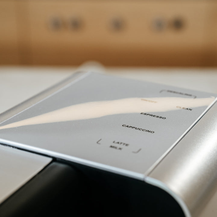 MultiBrew Pro - Multikapsel Kaffemaskin