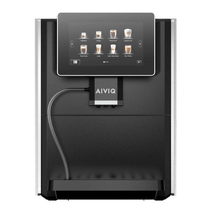 AEM-101S Automatisk Espressomaskin