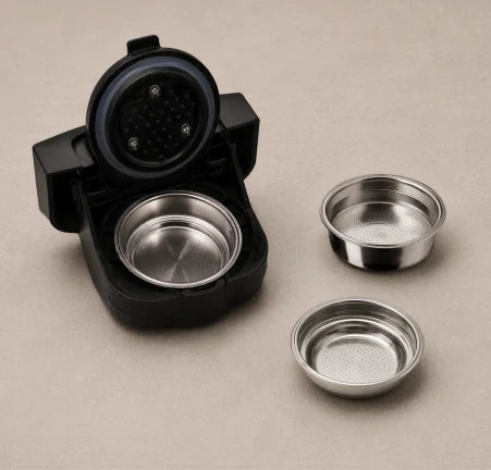 Nespresso-kapseladapter