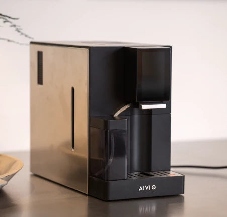 Espressomaskin