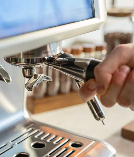 Kaffe & Espresso
