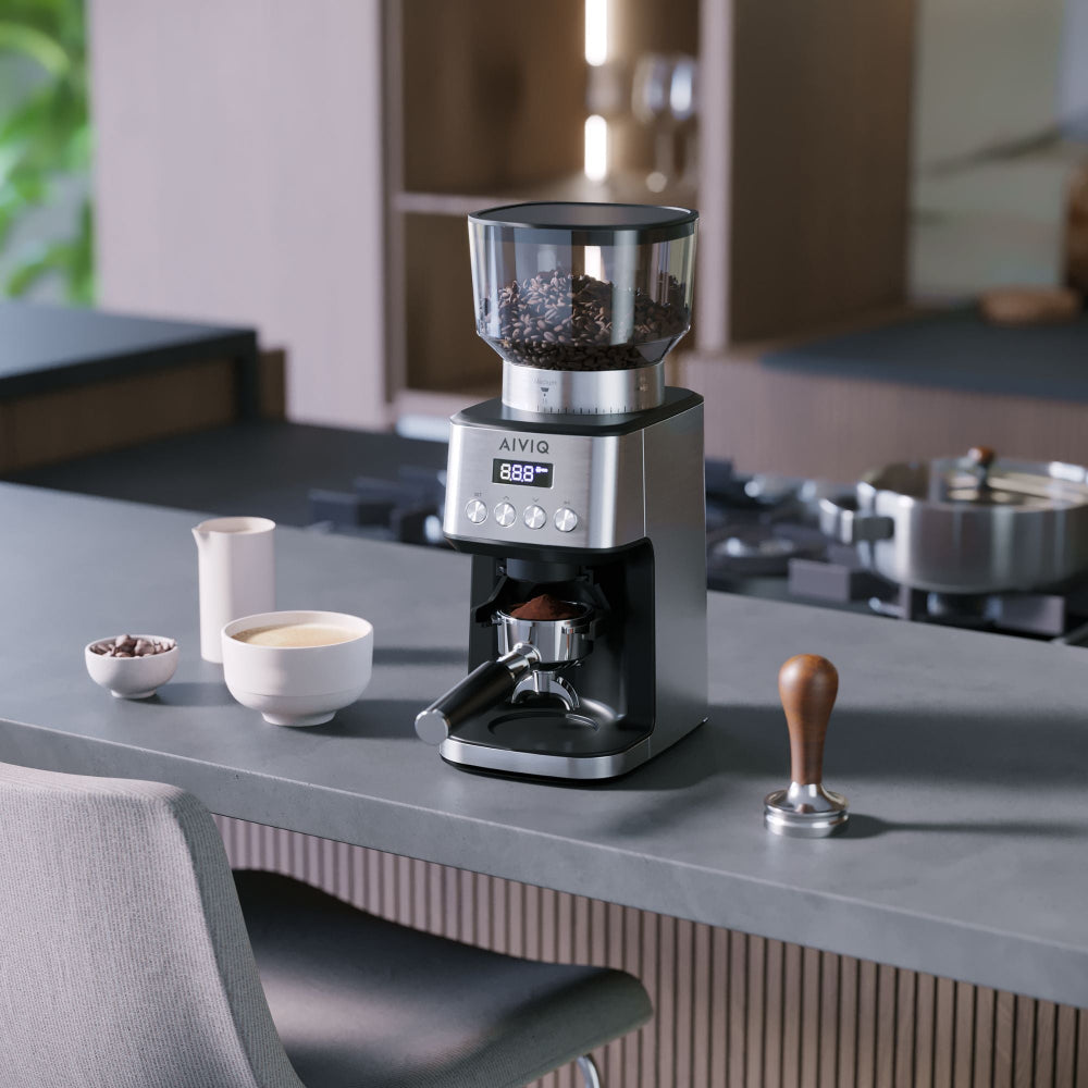 Inspire Pro Kaffekvarn