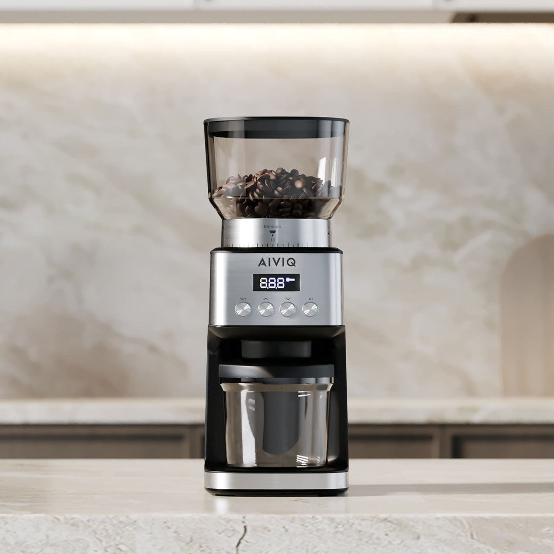 Inspire Pro Kaffekvarn