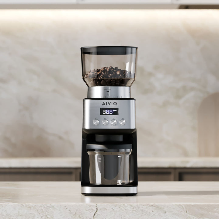 Inspire Pro Kaffekvarn