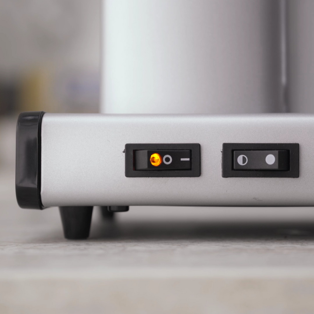 Design Aromatico Kaffemaskin