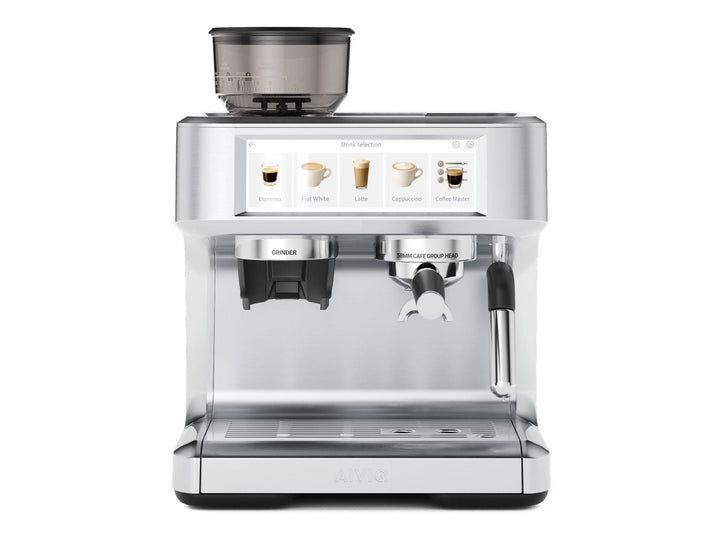 Aspire Expert - Espressomaskin med Kaffekvarn
