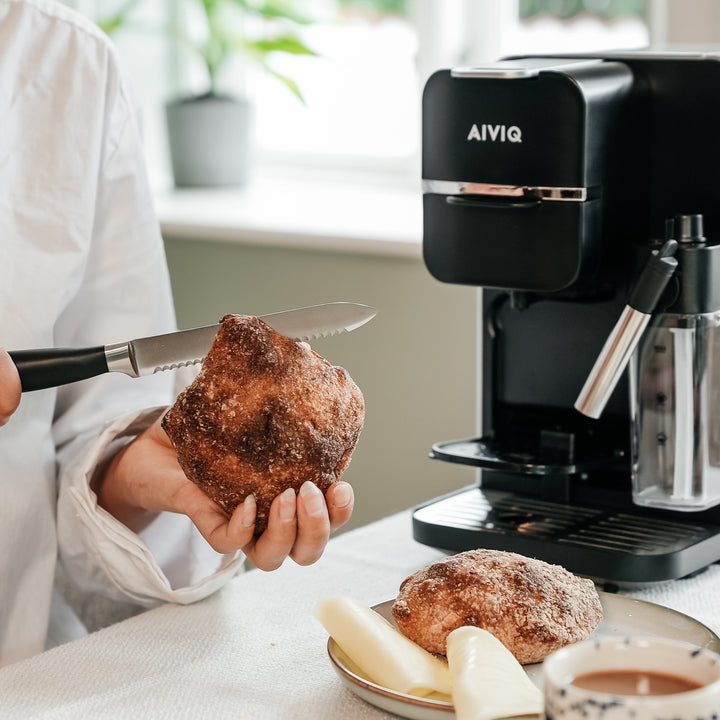 MultiBrew Pro - Multikapsel Kaffemaskin