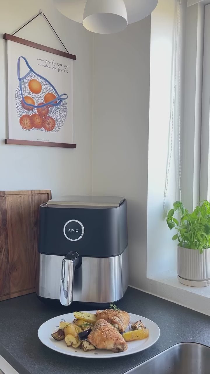 Film: Premio 5,6 L hemma hos en kund
