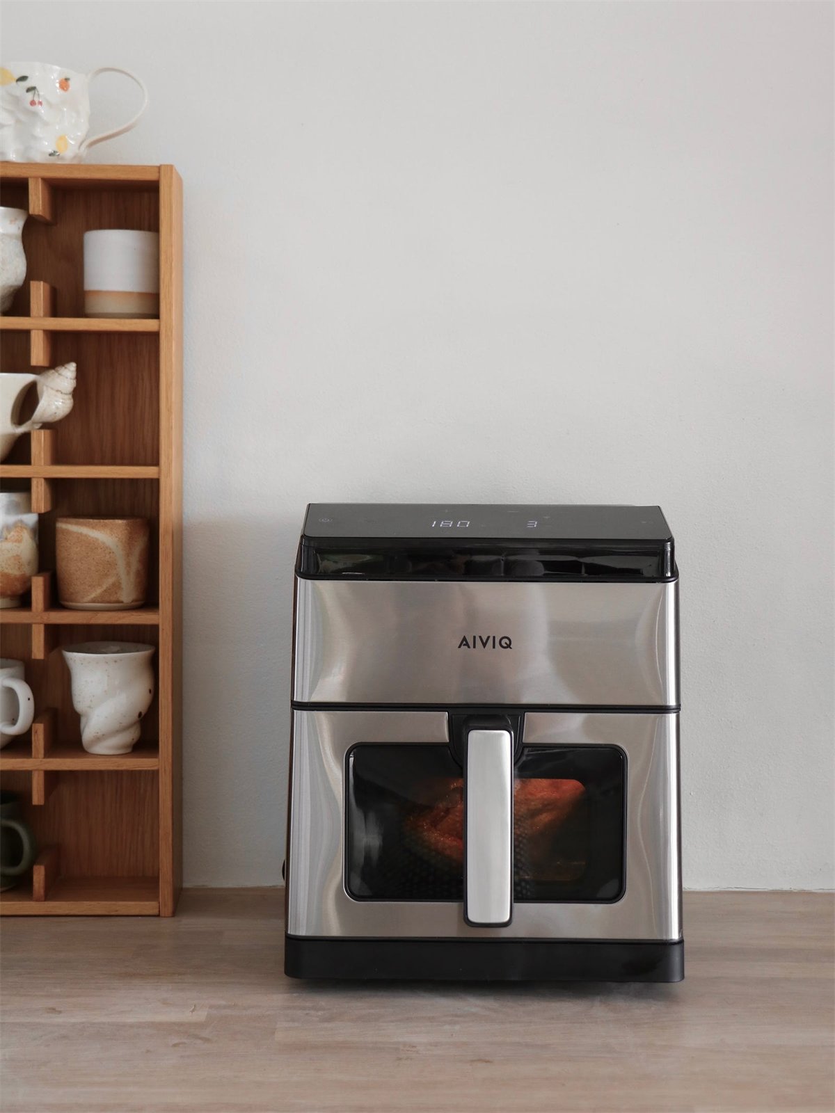 Premio 8 L hemma hos en kund