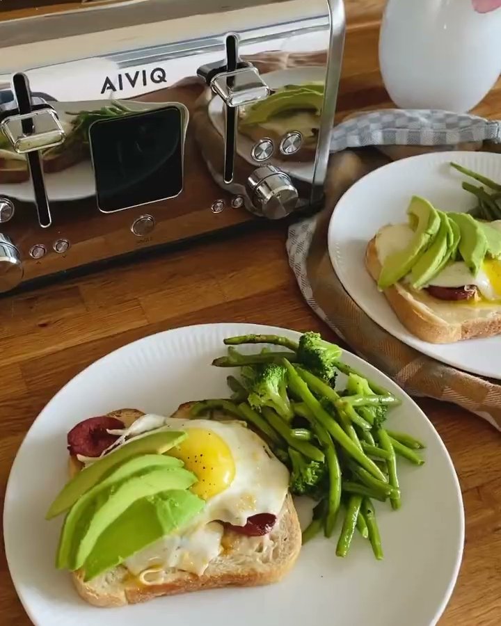 SmartToast Pro 4S hemma hos en kund