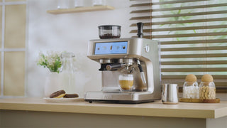 Så brygger du cappuccino