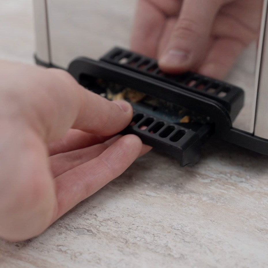 SmartToast Pro 2S: smulbrickan