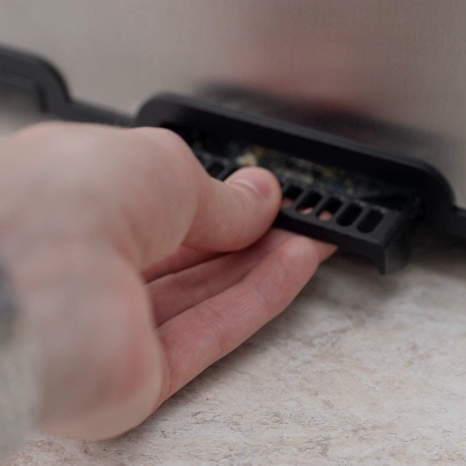 SmartToast Pro 4S: smulbrickorna