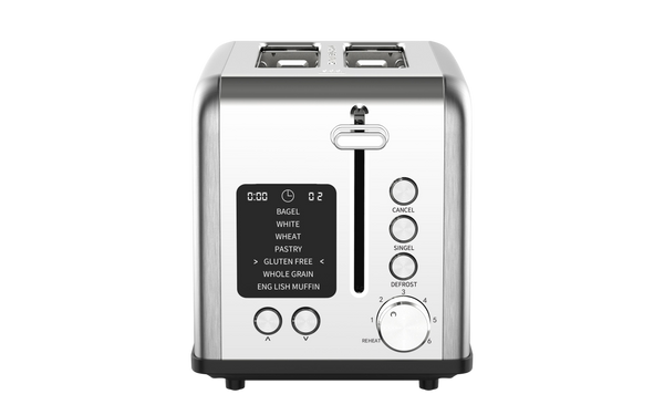 SmartToast Pro 2S Toaster