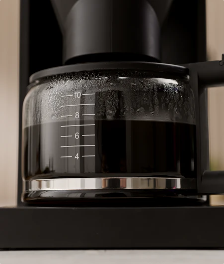 Filter Kaffemaskiner
