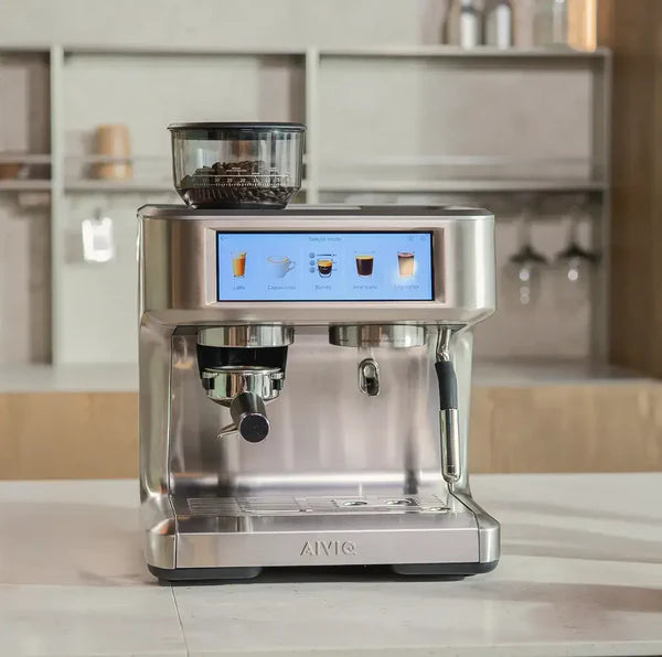 Kaffe & Espresso