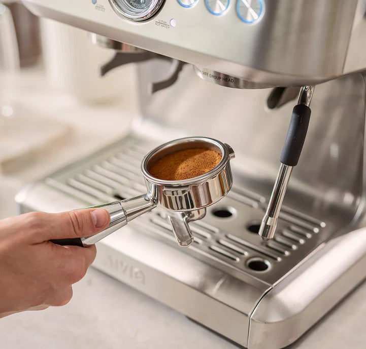 <p>Anpassad<em> kaffemängd</em><br/></p>