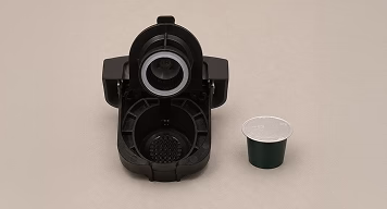 Nespresso