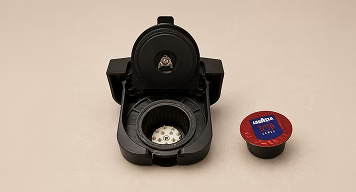 Lavazza Blue