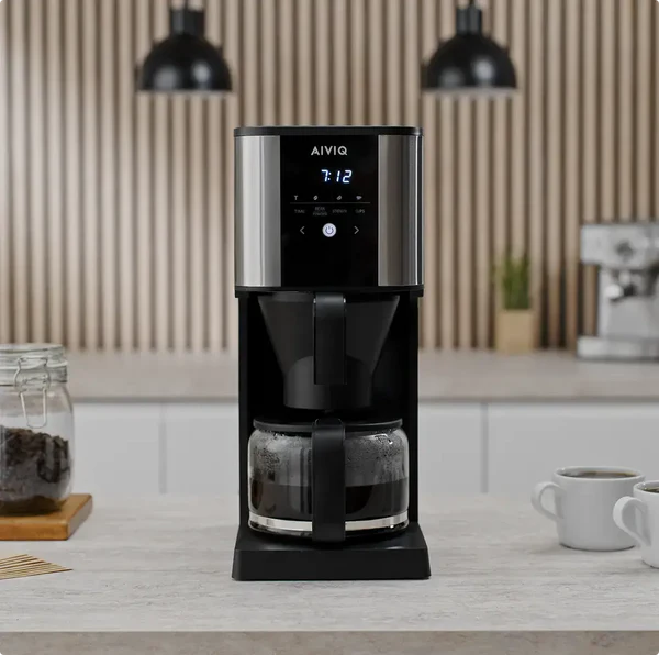 Filter Kaffemaskiner