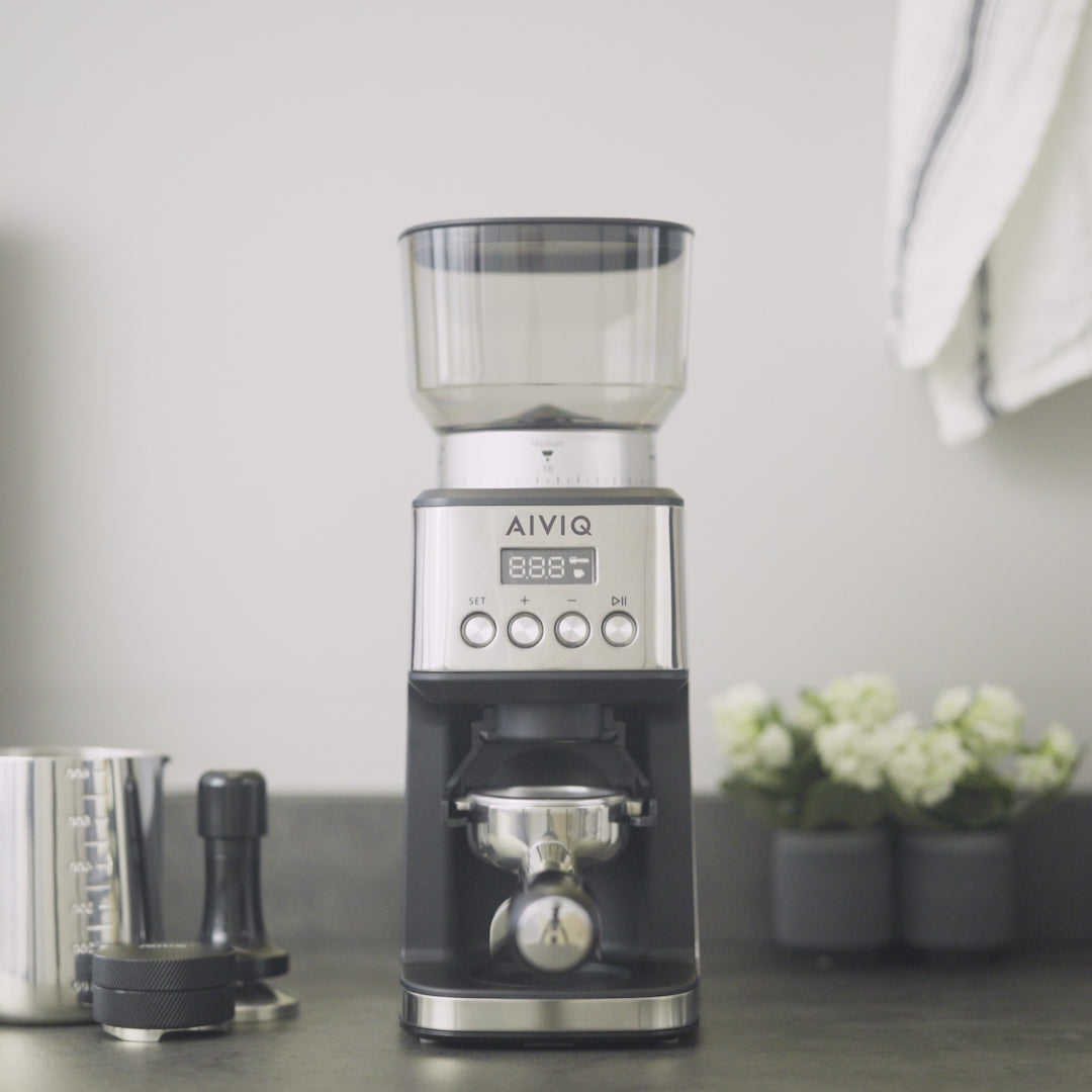 Inspire Pro Kaffekvarn