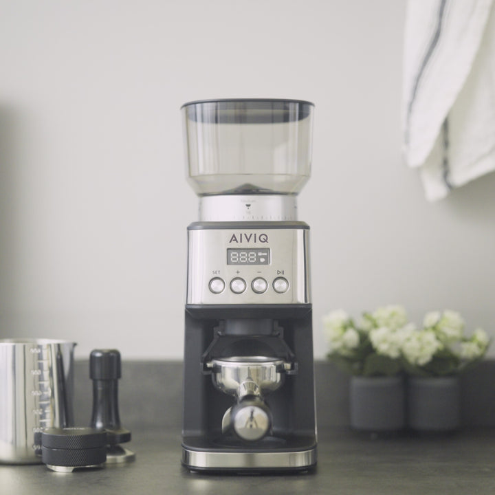Inspire Pro Kaffekvarn