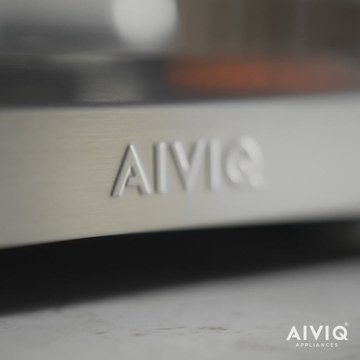 Aspire Expert - Espressomaskin med Kaffekvarn