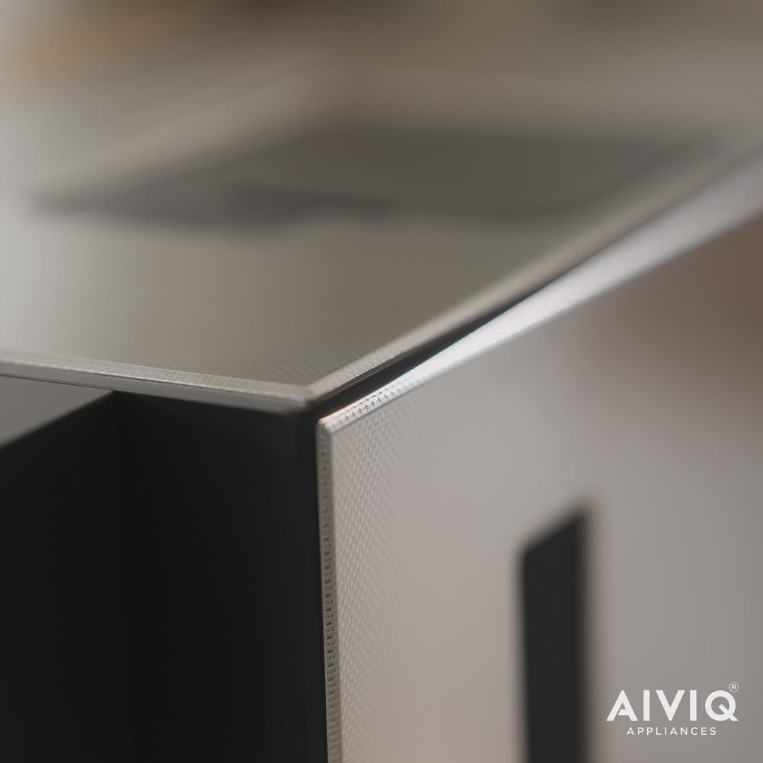 Lumina Pro - Automatisk espressomaskin