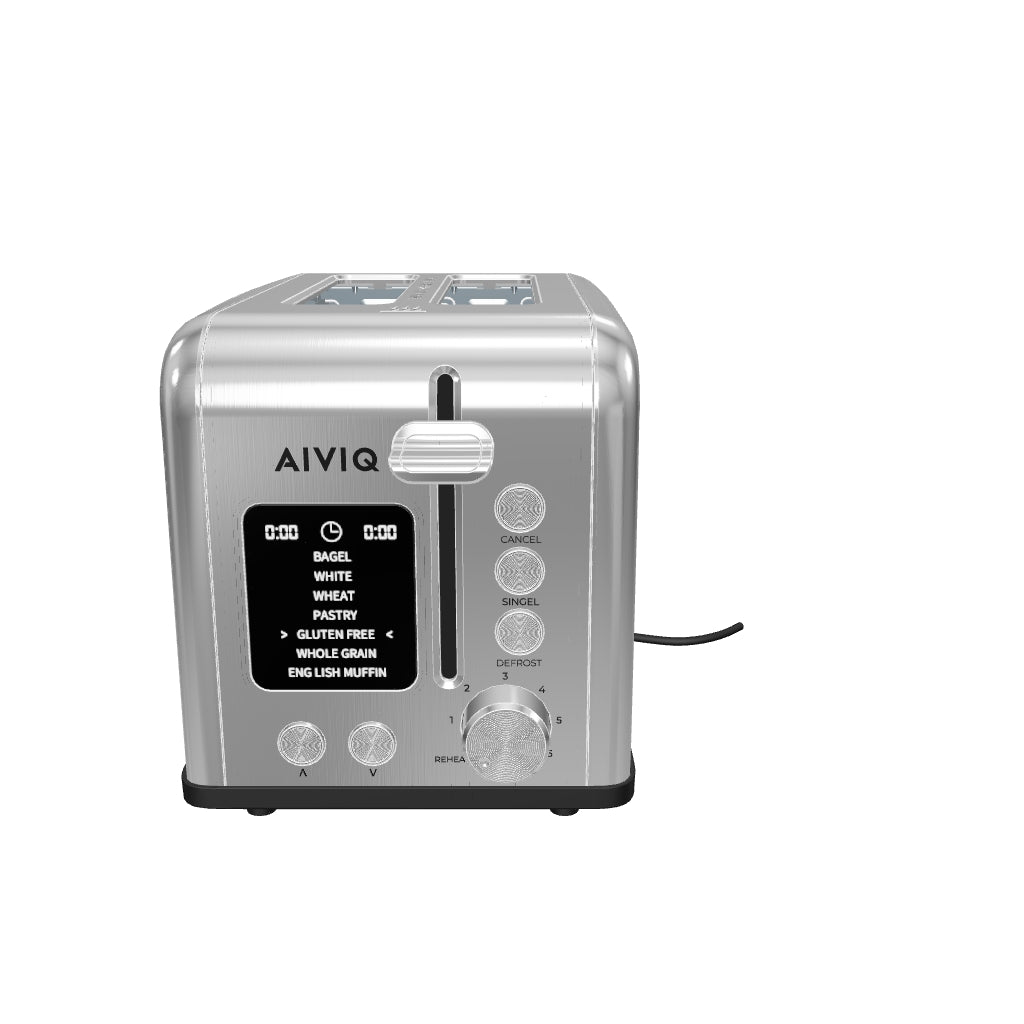 SmartToast Pro 2S Brödrost