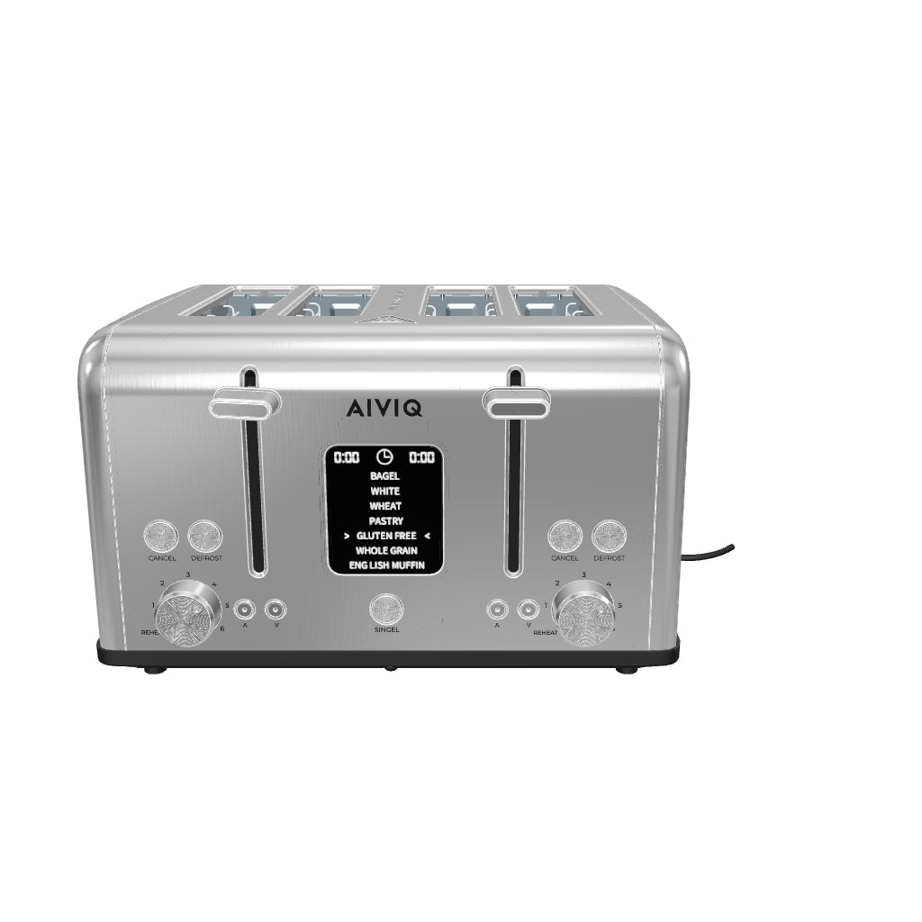 SmartToast Pro 4S Brödrost