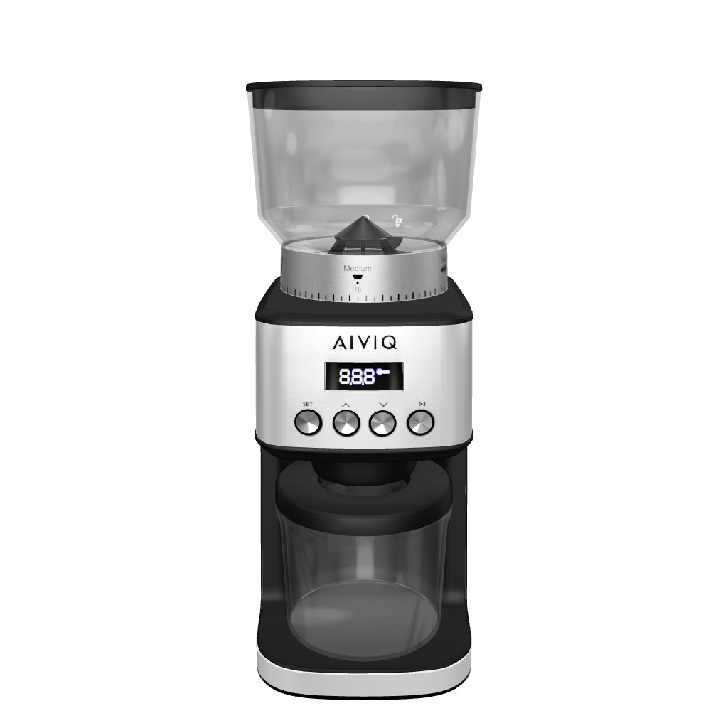 Inspire Pro Kaffekvarn