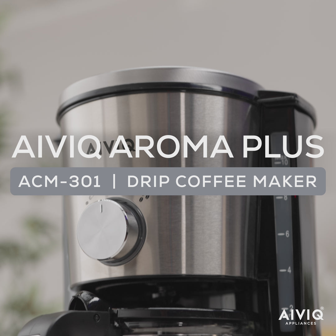 Aroma Plus Kaffemaskin