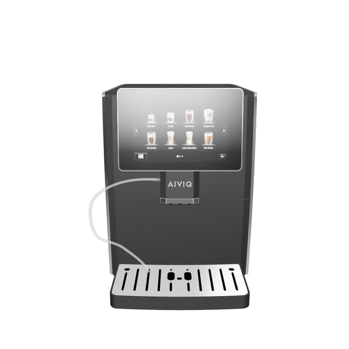 AEM-101S Automatisk Espressomaskin