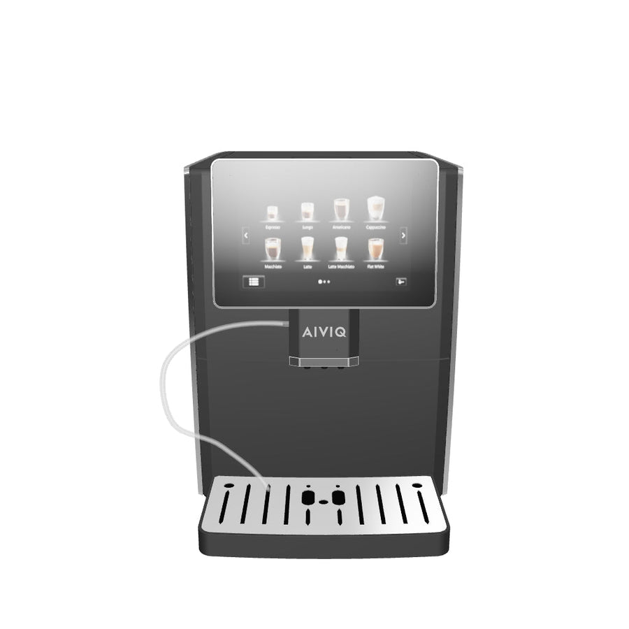 AEM-101S Automatisk Espressomaskin