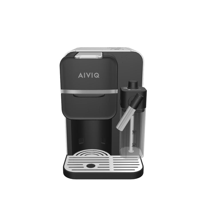 MultiBrew Pro - Multi-Kapsel Kaffemaskin