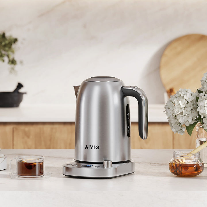 Smart Premier 1.7L Vattenkokare