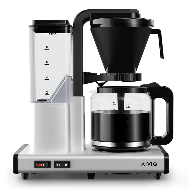 AIVIQ Design Aromatico Automatisk Filter Kaffebryggare - AFC-2101
