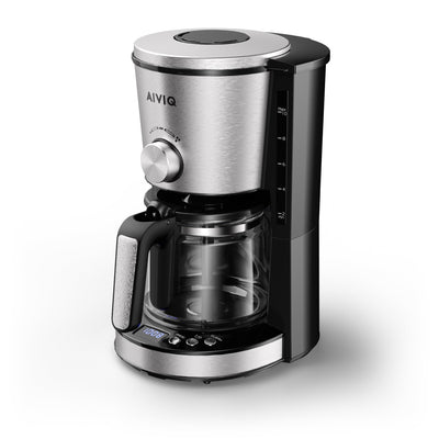 AIVIQ Aroma Plus Filter Kaffemaskin - ACM-301