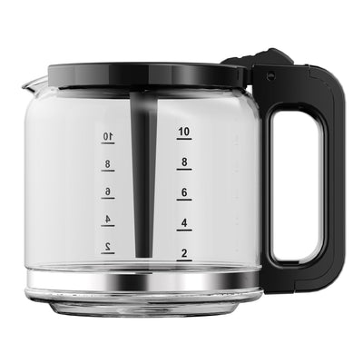 AIVIQ Design Aromatico Automatisk Filter Kaffebryggare - AFC-2101