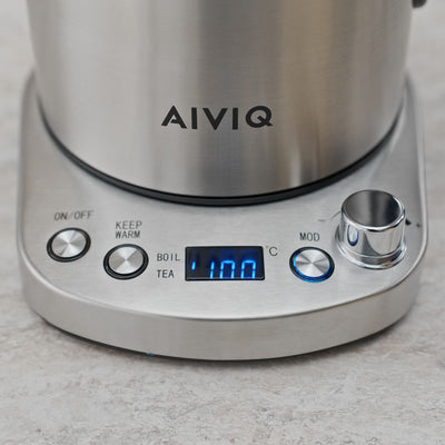 AIVIQ Smart Premier 1.7L Vattenkokare - AWK-531