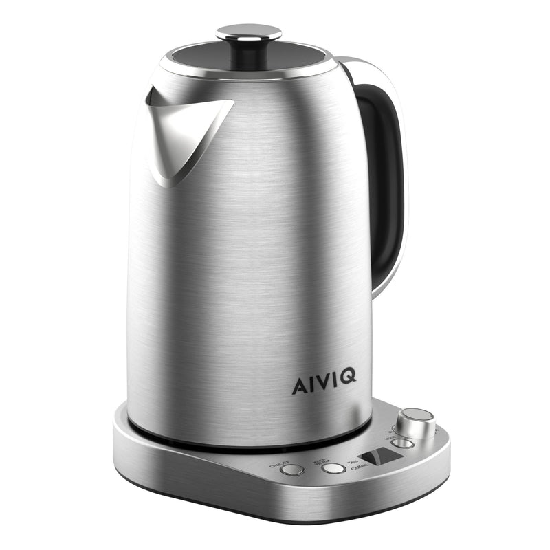 AIVIQ Smart Premier 1.7L Vattenkokare - AWK-531